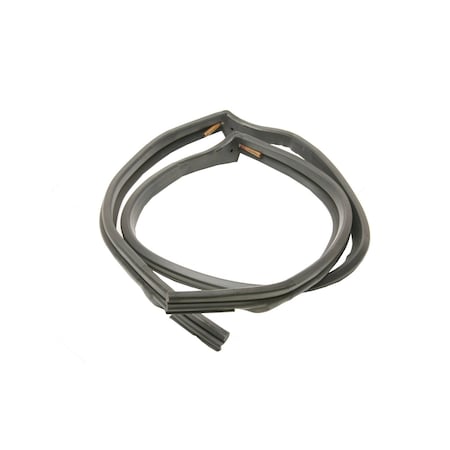 Uro Parts Porsche Targa Top Seal, 90156509940 90156509940